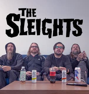 The Sleights