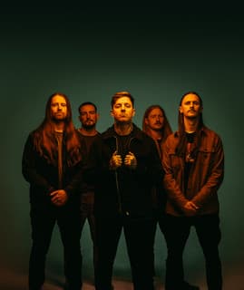 Bleed From Within