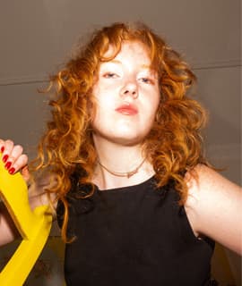 Lena Fine