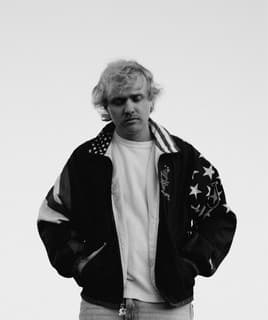 Brendan Abernathy