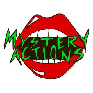 Mystery Actions
