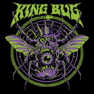 King Bug