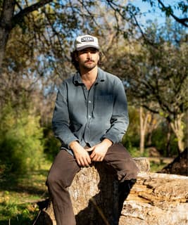 Brendan Walter