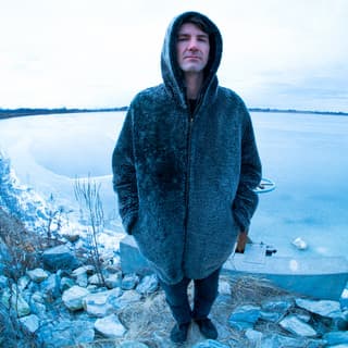 Mike Etten