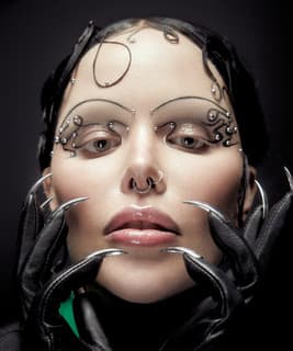 Alice Glass