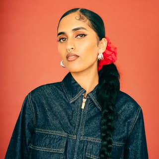 Gayathri Krishnan