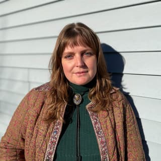 Lou Turner