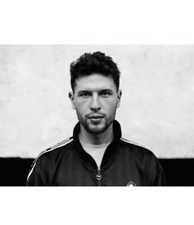 DJ Anton