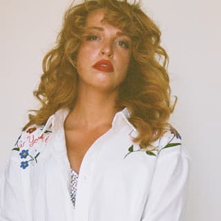 Elizabeth Moen