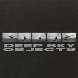 Deep Sky Objects