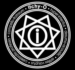itchy-O