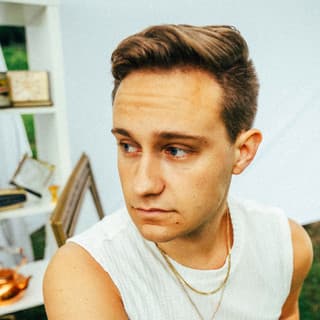 Adam Paddock