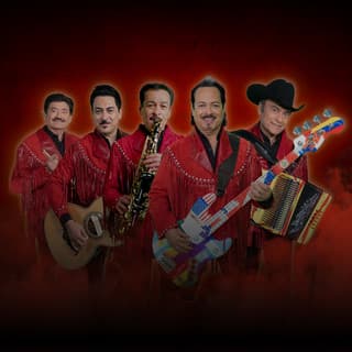 Los Tigres Del Norte