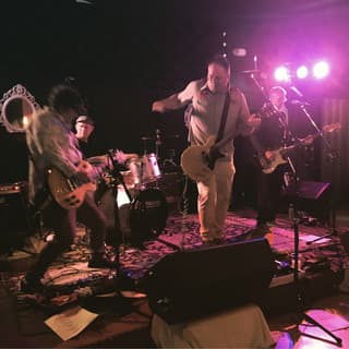 The Anderson Council