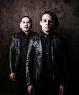 Twin Tribes