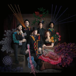 The Klezmatics