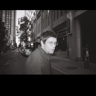 Greg Mendez