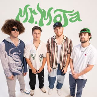 Mr. Mota