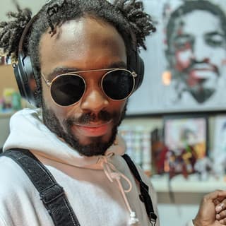 Yedoye Travis