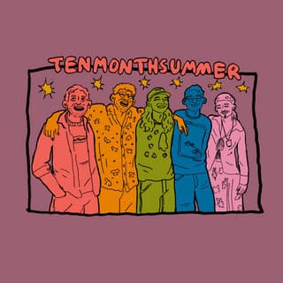 tenmonthsummer