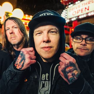 The Ataris