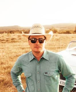 Carson Jeffrey