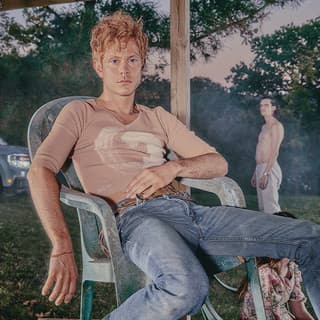 Perfume Genius