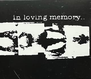 In Loving Memory