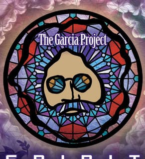 The Garcia Project