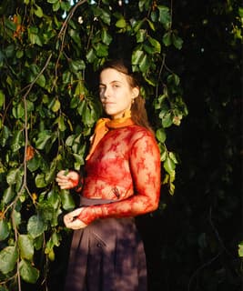 Lily Talmers