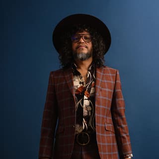 Daniel Villarreal