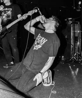 Spear of Cassius