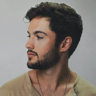 Garrett Jacobs