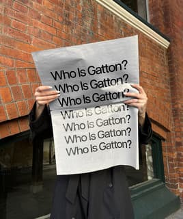 Gatton