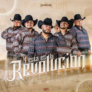 La Revolucion