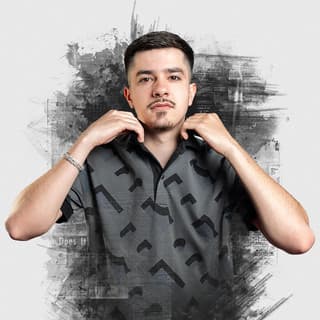 Kane Rodriguez
