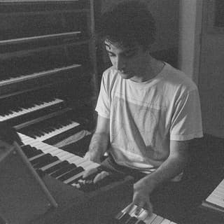 Benny Bock
