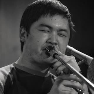 Jon Hatamiya