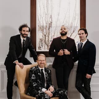 The Novelists