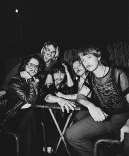 The Macks
