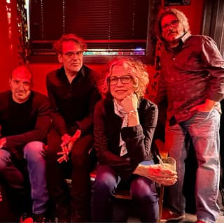 Karyn Kuhl Band