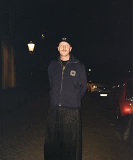 Ollie Lishman