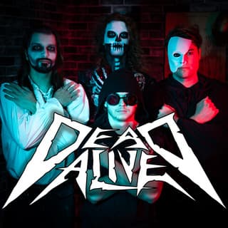 Dead Alive