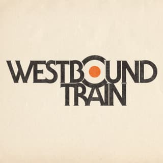 Westbound Train
