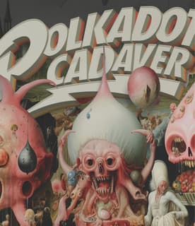 Polkadot Cadaver