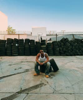 Vinny West