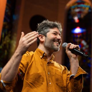 Joey Weisenberg