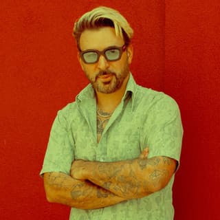 ZG Smith