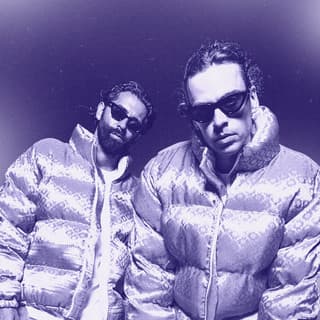 Yellow Claw