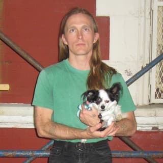 Andy Boay